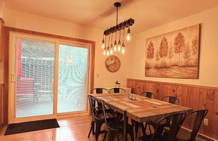 Bethel Escape Hot Tub 4 beds Game Room and Fire pit Fully Stocked Kitchen - Foto 21