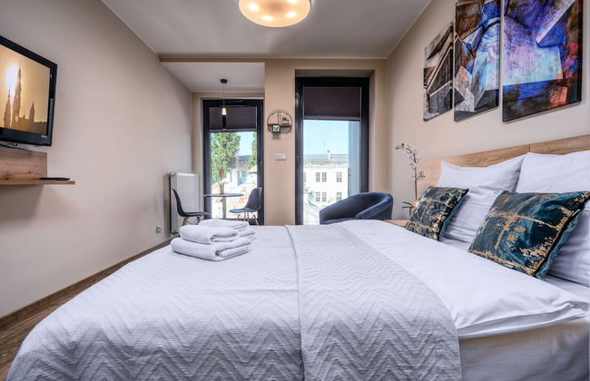 Rajska by PI Apartments - Foto 34