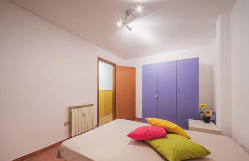 Apartment Villaggio 5 Terre-4 by Interhome - Foto 20