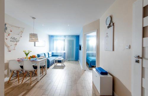 Apartament HAPPY 302 Łukęcin BlueMare basen EPapartamenty - Foto 59