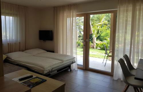 Gartenappartements Die Mühle - ADULTS ONLY - Foto 19