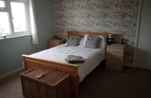 Burntisland Near Edinburgh with Hot Tub - Foto 5