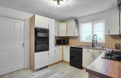 Cornish Haven -Spacious 4 Bed House by Launceston - Foto 17