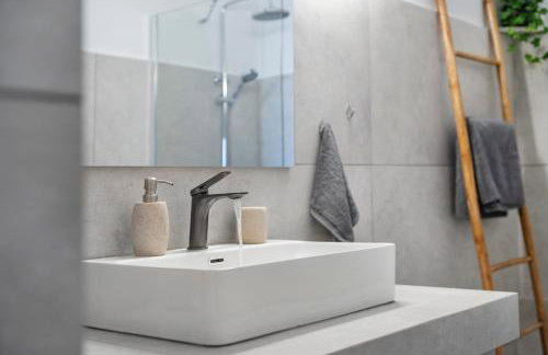 Villa Panorama, peaceful house - sea view - Foto 39