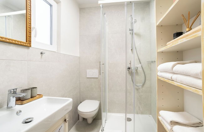 Selamare Apartment - Photo 23