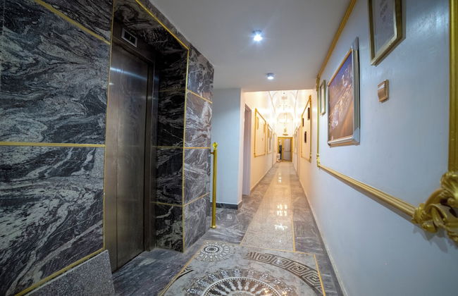 IKEJA AIRPORT VIEW APARTMENT - Foto 11