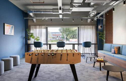 For Students Only Westfield in Edinburgh - Foto 3