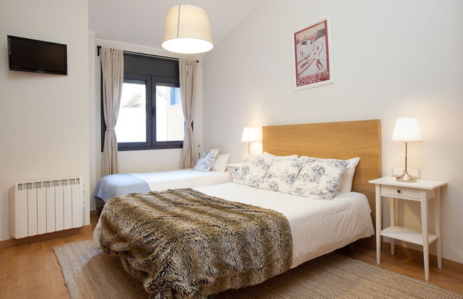 Tarter Mountain Suites - Foto 11