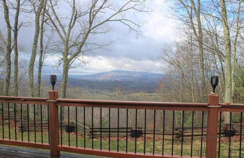 Sunset Ridge Retreat - Foto 10