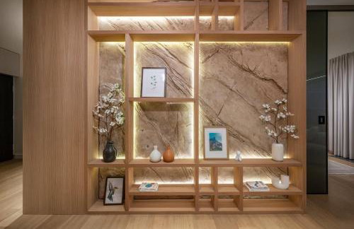 Apartment Zegrze by the water with a view - BOOK IT WARSAW - Foto 36