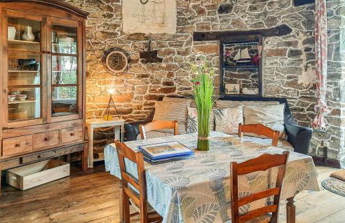 Beautiful Home In Cherrueix - Foto 4