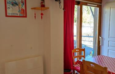 Les Arolles E23, classé 3 étoiles à Chamrousse 1700 - Foto 9