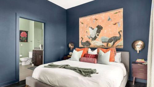 Music Row pearls with Vandy and Belmont at your doorstep - Foto 3