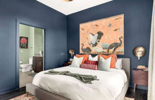 Music Row pearls with Vandy and Belmont at your doorstep - Foto 3