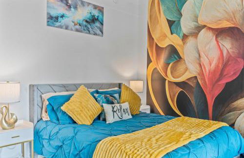 Miami Penthouse Infinity Pool - Foto 13