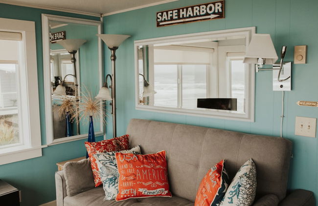 Nye Beach Cottages - Foto 37