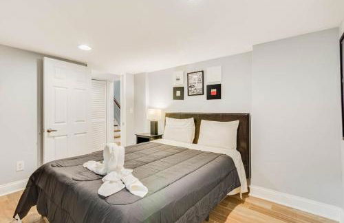 World Cup 2026, Huge 6BDR Atlanta, Sleeps 12 - Foto 18