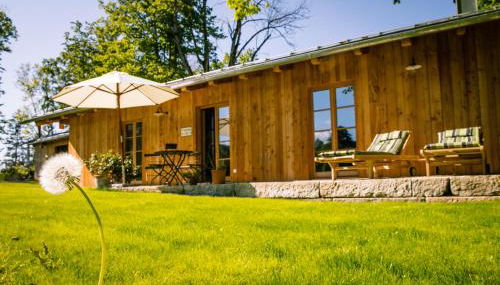 Alpenchalet Kogel - Blick auf Tölz und ins Karwendel - Foto 2, Garden