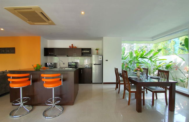 Lipa Talay Hok - Foto 27