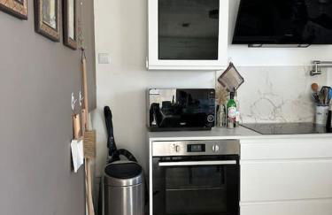 Grand Studio Mer et Confort centre-ville, parking - Photo 21