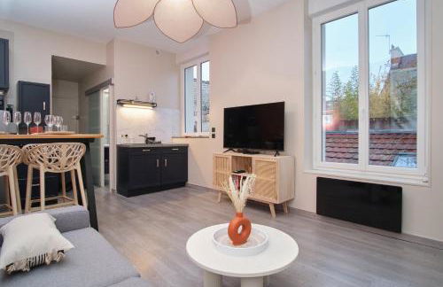 Superbe appartement proche cathédrale - Foto 12