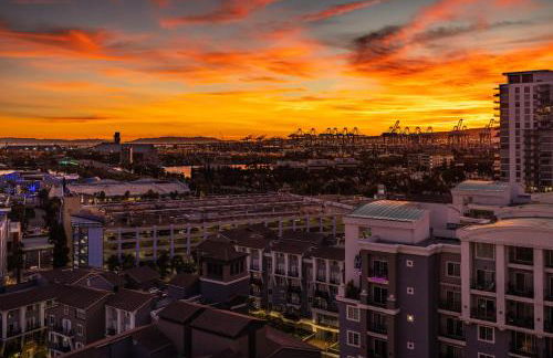 @ Marbella Lane - Penthouse w/ City & Ocean Views - Foto 71