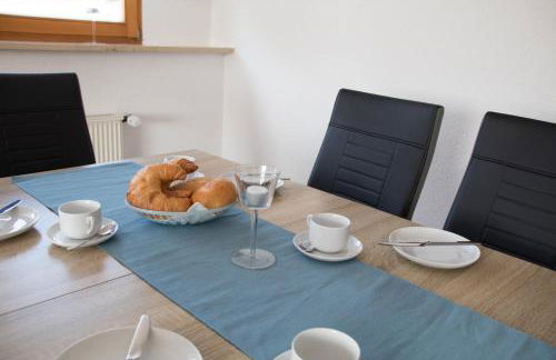 Ferienwohnung Weiher - Nähe Nürnberg / Messe - Foto 12