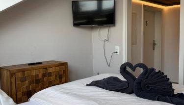 Haus Gohlke am See - Foto 5, towels