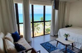 Loft de Alto Padrão na Beira Mar - Photo 1