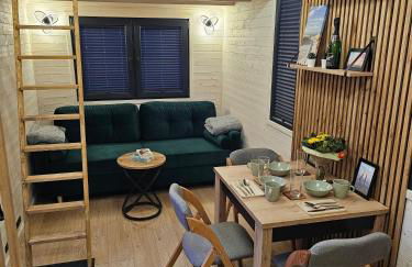 Tinyhouse WeserNest - Foto 1