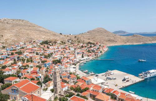 Isminis Villa - Foto 37