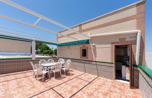 Villa Cruz en Fernán Pérez - Foto 18