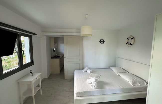 La Casa Al Mare Apart Hotel - Photo 8