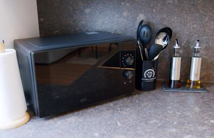 YUVA HOMES -2 Zimmer-S-Bahn MUC-Parkplatz - Foto 34