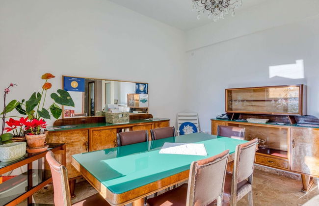 Belvilla by OYO La Rosa dei Venti - Foto 23