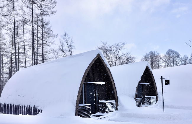 Andaru Collection Niseko - Foto 17