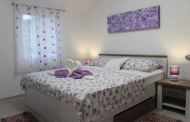 Holiday Home Ela - Foto 4