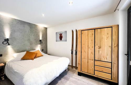 Le Mimi Shelter - Nouveau à Valloire - APT 6 pers - Foto 6