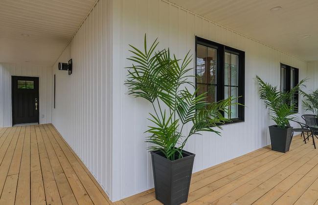 Station Farmhouse Tremblant - Foto 64