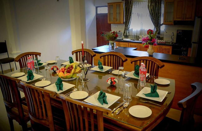 The Kings Villa - Foto 7