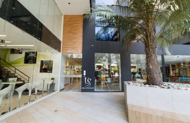 Suite Metropoli Bristol - Foto 51