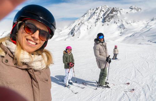 Résidence Club MMV Les Chalets des Cimes - Foto 53