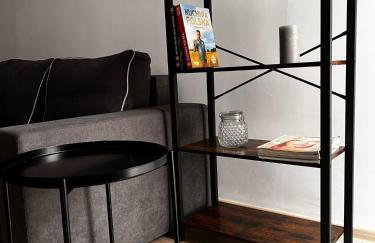 Relax nad Narwią u Oli I Pawła - Photo 24