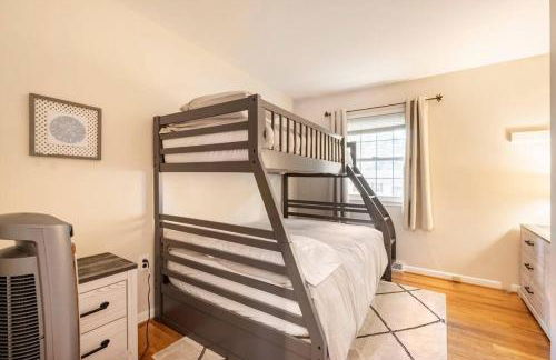 Annapolis Retreat - 7 mins from DTA! - Foto 26