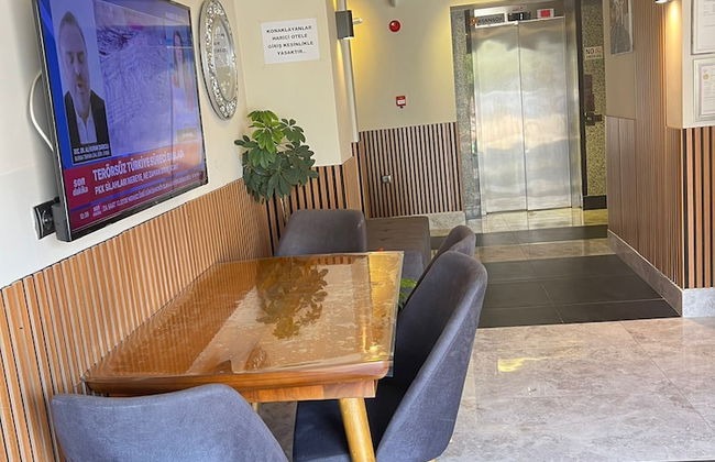 Hayal Fener - Foto 4