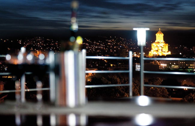 Citadines City Centre Tbilisi - Foto 25