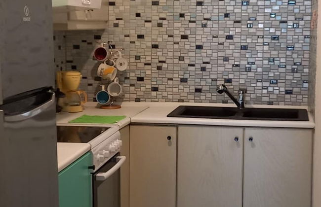 Kinetious Nisous in Kineta - Foto 11