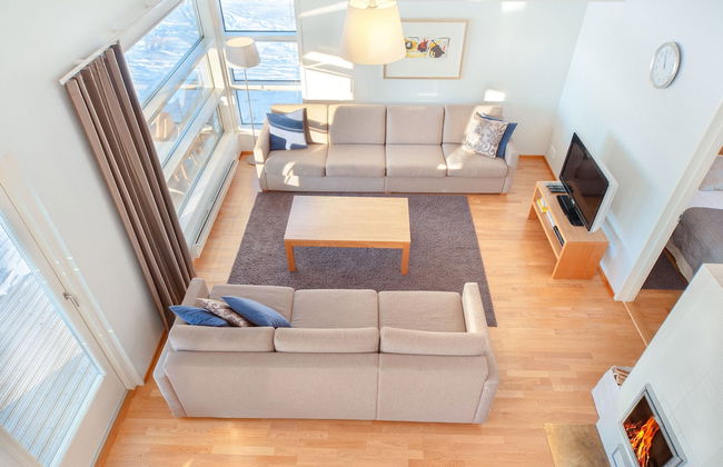 Holiday Club Katinkulta Apartments - Foto 65