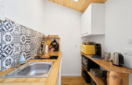 L'Envol - Oasis Ressource - Foto 41