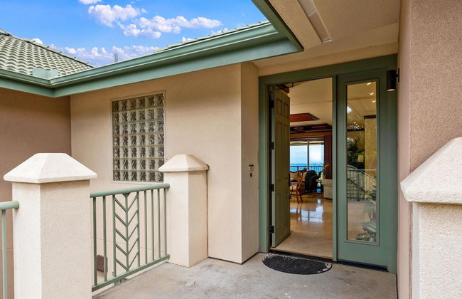 Big Island Waiulaula at Mauna Kea by Coldwell Banker Island Vacations - Foto 48